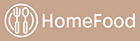 Homefood logo